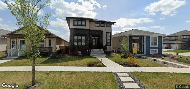 Larawan ng 84 Prairie Crocus Drive sa Winnipeg, Manitoba