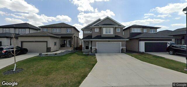 Larawan ng 85 Angela Everts Drive sa Winnipeg, Manitoba