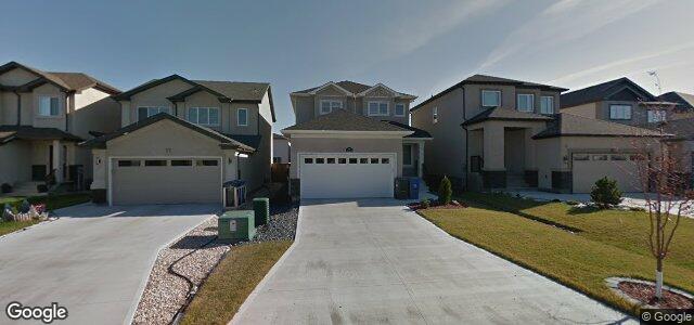 Larawan ng 85 Larry Vickar Drive W sa Winnipeg, Manitoba