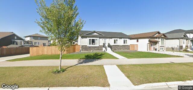 Larawan ng 85 Prairie Crocus Drive sa Winnipeg, Manitoba