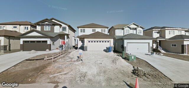 Larawan ng 85 Tackaberry Way sa Winnipeg, Manitoba