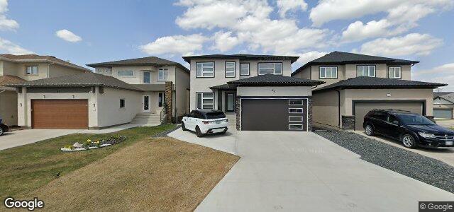 86 Angela Everts Drive（加拿大曼尼托巴省温尼伯市）房屋照片
