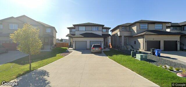 Larawan ng 86 Donna Wyatt Way sa Winnipeg, Manitoba