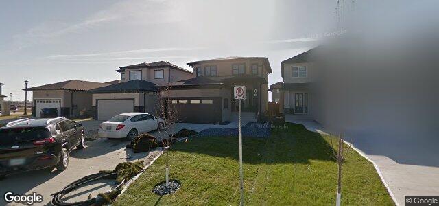 Larawan ng 86 Dr. David Marsh Row sa Winnipeg, Manitoba