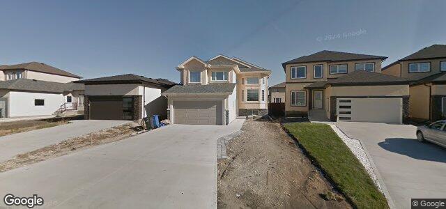 Larawan ng 86 Golden Boy Lane sa Winnipeg, Manitoba
