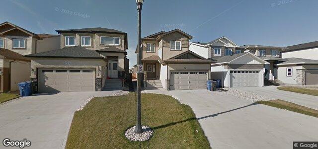 Larawan ng 86 Larry Vickar Drive E sa Winnipeg, Manitoba