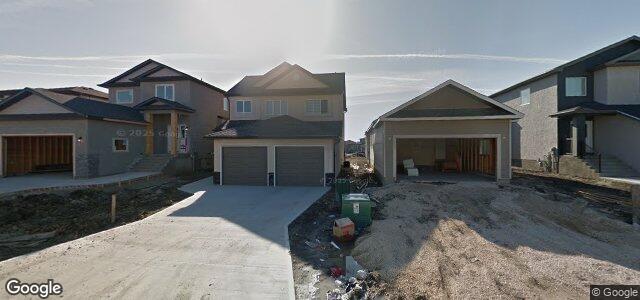 Larawan ng 86 Tackaberry Way sa Winnipeg, Manitoba