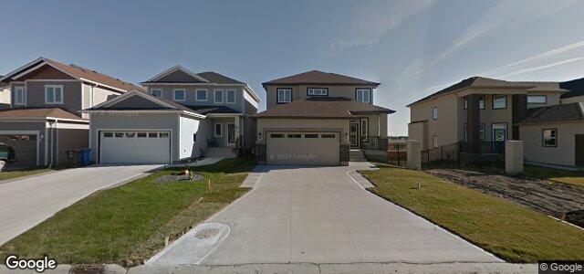 Larawan ng 87 Larry Vickar Drive E sa Winnipeg, Manitoba