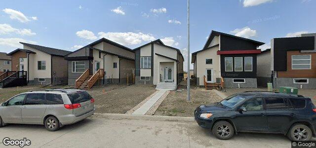 Larawan ng 88 Art Miki Way sa Winnipeg, Manitoba