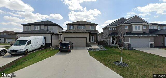 Larawan ng 89 Angela Everts Drive sa Winnipeg, Manitoba