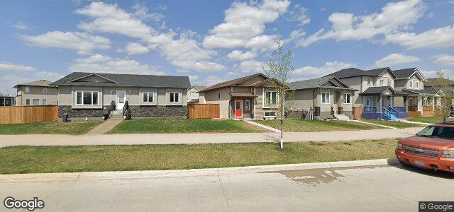 Larawan ng 89 Prairie Crocus Drive sa Winnipeg, Manitoba