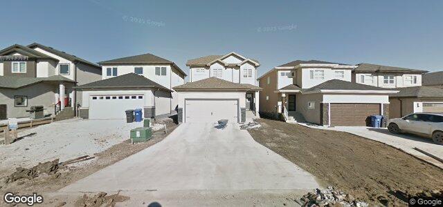 Larawan ng 89 Tackaberry Way sa Winnipeg, Manitoba
