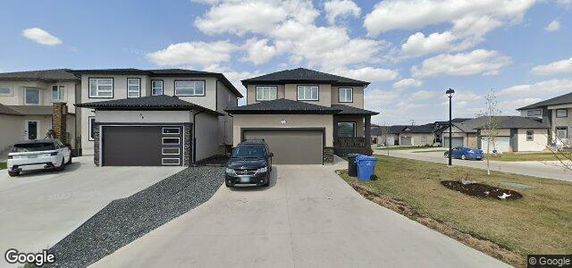 Larawan ng 90 Angela Everts Drive sa Winnipeg, Manitoba