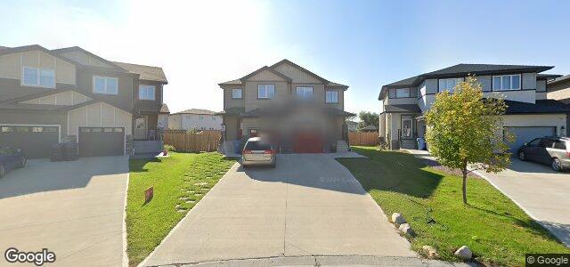 Larawan ng 90 Donna Wyatt Way sa Winnipeg, Manitoba