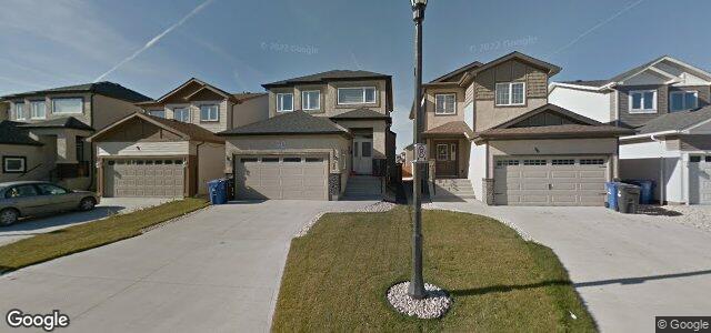 Larawan ng 90 Larry Vickar Drive E sa Winnipeg, Manitoba