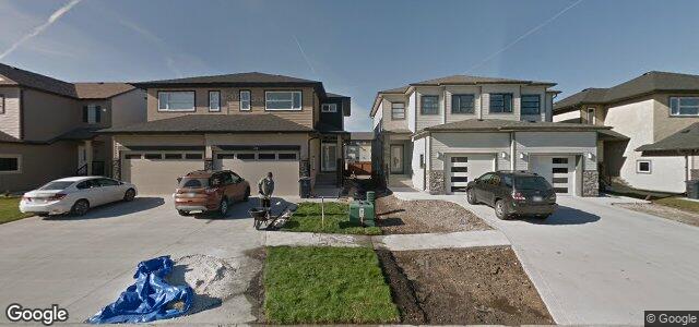 Larawan ng 90 Larry Vickar Drive W sa Winnipeg, Manitoba