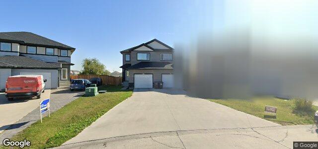 Larawan ng 90 Stan Schriber Crescent sa Winnipeg, Manitoba