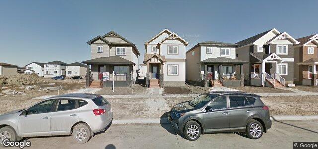 Larawan ng 91 Cal Gardner Drive sa Winnipeg, Manitoba