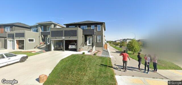 Larawan ng 91 Philip Lee Drive sa Winnipeg, Manitoba