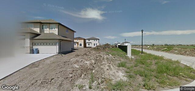 Larawan ng 91 Steve Mymko Drive sa Winnipeg, Manitoba