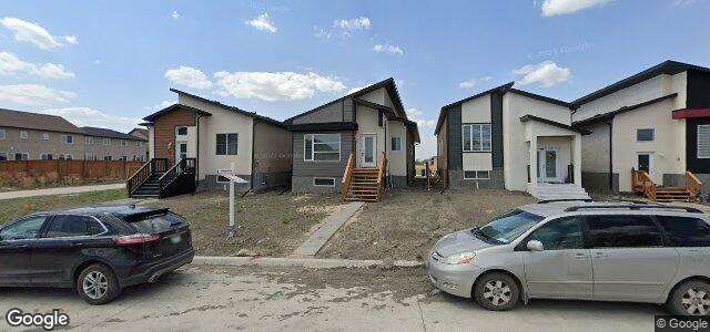 Photo of 92 Art Miki Way in Winnipeg, Manitoba