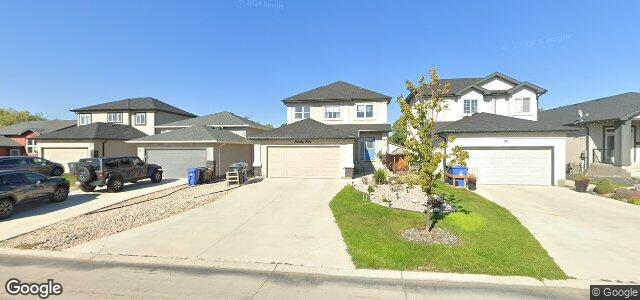 Larawan ng 92 Margaret Swann Drive sa Winnipeg, Manitoba
