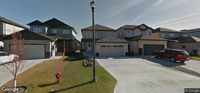 Larawan ng 93 Larry Vickar Drive W sa Winnipeg, Manitoba