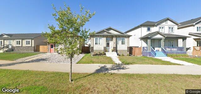 Larawan ng 93 Prairie Crocus Drive sa Winnipeg, Manitoba