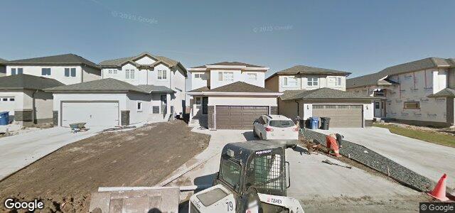 Larawan ng 93 Tackaberry Way sa Winnipeg, Manitoba