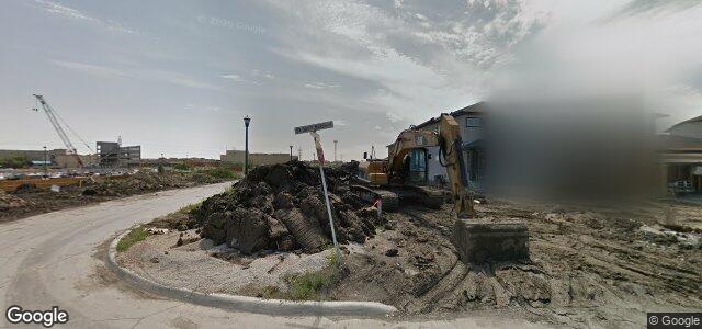 Larawan ng 94 Dr. David Marsh Row sa Winnipeg, Manitoba