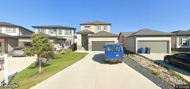 Larawan ng 94 Golden Boy Lane sa Winnipeg, Manitoba