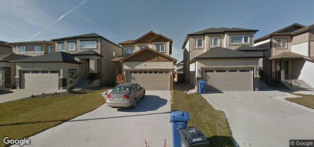 Larawan ng 94 Larry Vickar Drive E sa Winnipeg, Manitoba