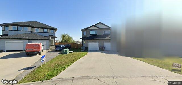 Larawan ng 94 Stan Schriber Crescent sa Winnipeg, Manitoba