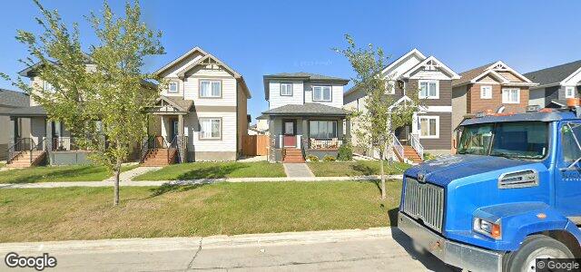 Larawan ng 95 Cal Gardner Drive sa Winnipeg, Manitoba