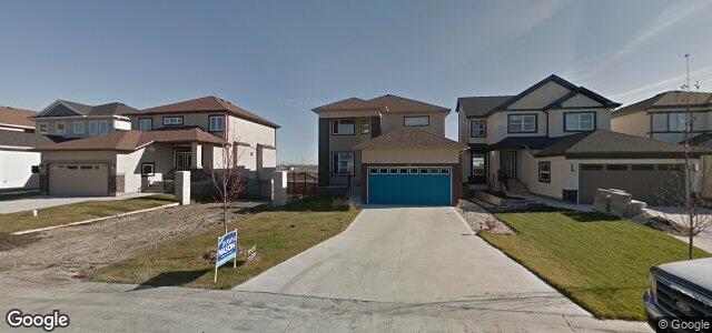 Larawan ng 95 Larry Vickar Drive E sa Winnipeg, Manitoba