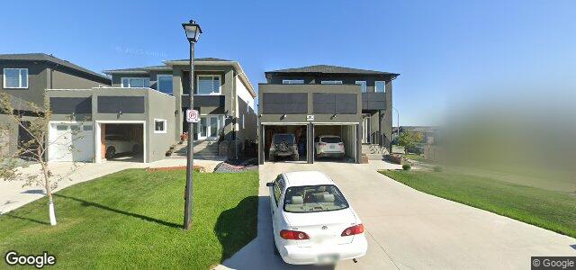 Larawan ng 95 Philip Lee Drive sa Winnipeg, Manitoba