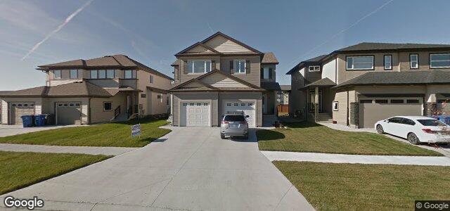 Larawan ng 96 Larry Vickar Drive W sa Winnipeg, Manitoba