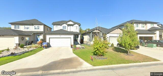 Photo of 96 Margaret Swann Drive in Winnipeg, Manitoba