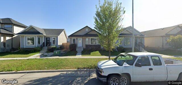 Larawan ng 96 Prairie Crocus Drive sa Winnipeg, Manitoba