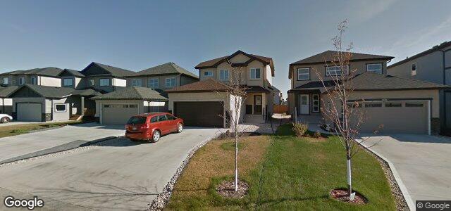 Larawan ng 97 Larry Vickar Drive W sa Winnipeg, Manitoba