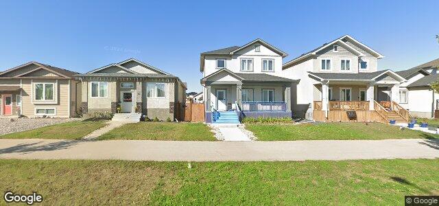 Larawan ng 97 Prairie Crocus Drive sa Winnipeg, Manitoba