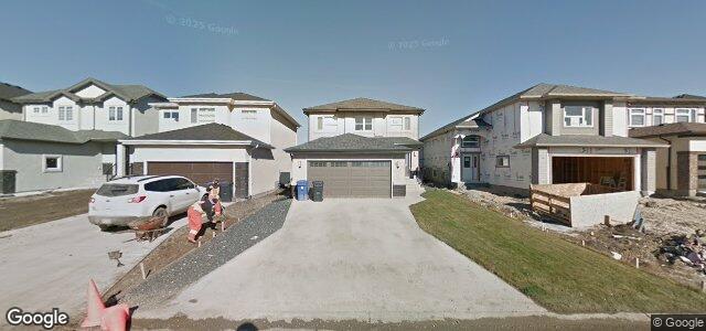 Larawan ng 97 Tackaberry Way sa Winnipeg, Manitoba