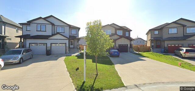 98 Donna Wyatt Way（加拿大曼尼托巴省温尼伯市）房屋照片