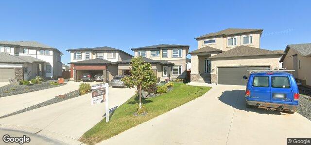 98 Golden Boy Lane（加拿大曼尼托巴省温尼伯市）房屋照片