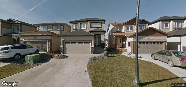 Larawan ng 98 Larry Vickar Drive E sa Winnipeg, Manitoba