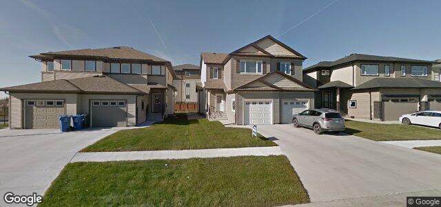 Larawan ng 98 Larry Vickar Drive W sa Winnipeg, Manitoba