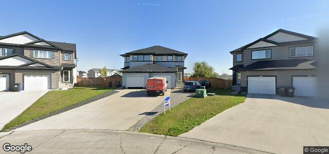 Larawan ng 98 Stan Schriber Crescent sa Winnipeg, Manitoba