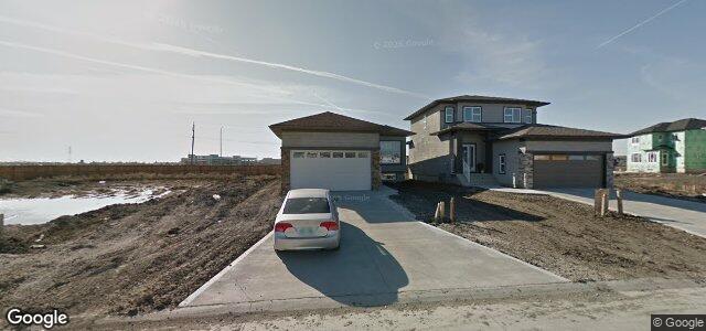 Larawan ng 98 Tyson Trail sa Winnipeg, Manitoba