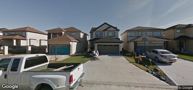Larawan ng 99 Larry Vickar Drive E sa Winnipeg, Manitoba