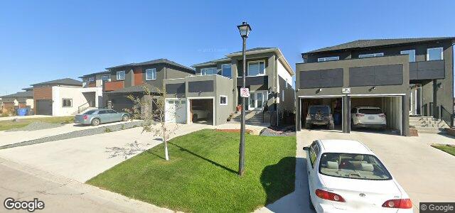 Larawan ng 99 Philip Lee Drive sa Winnipeg, Manitoba
